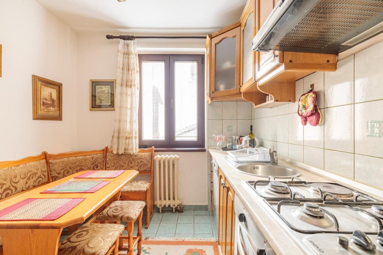 Apartment Old Town Σαράγεβο Εξωτερικό φωτογραφία
