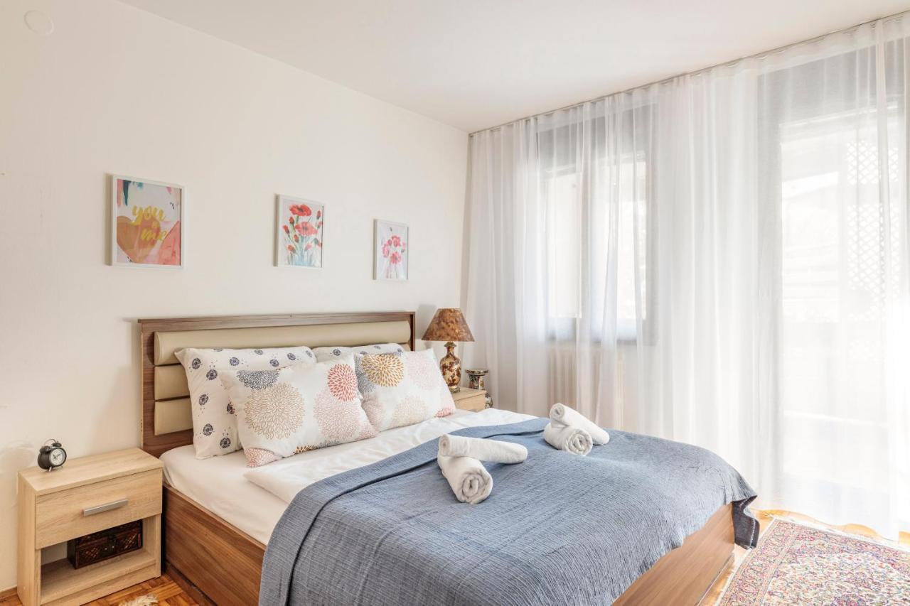Apartment Old Town Σαράγεβο Εξωτερικό φωτογραφία