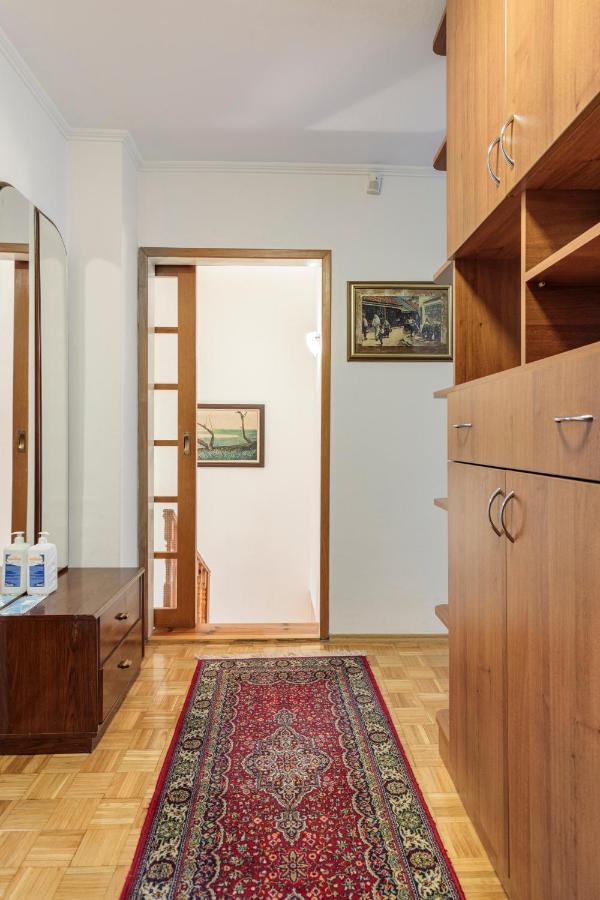 Apartment Old Town Σαράγεβο Εξωτερικό φωτογραφία