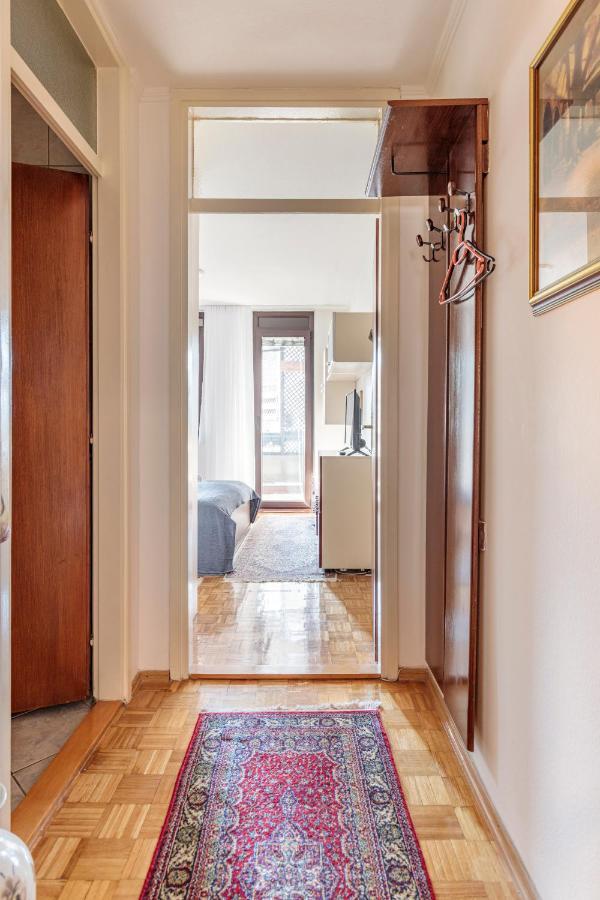 Apartment Old Town Σαράγεβο Εξωτερικό φωτογραφία