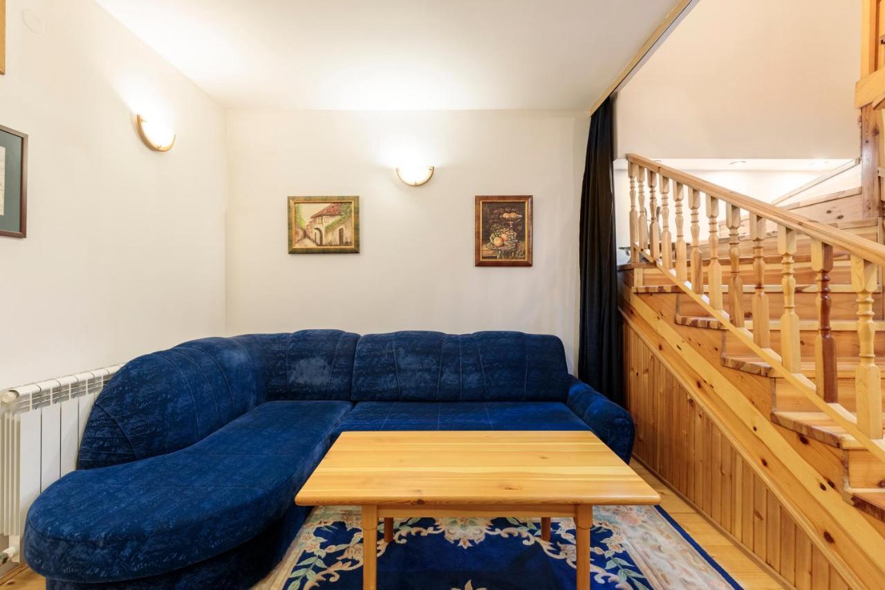 Apartment Old Town Σαράγεβο Εξωτερικό φωτογραφία