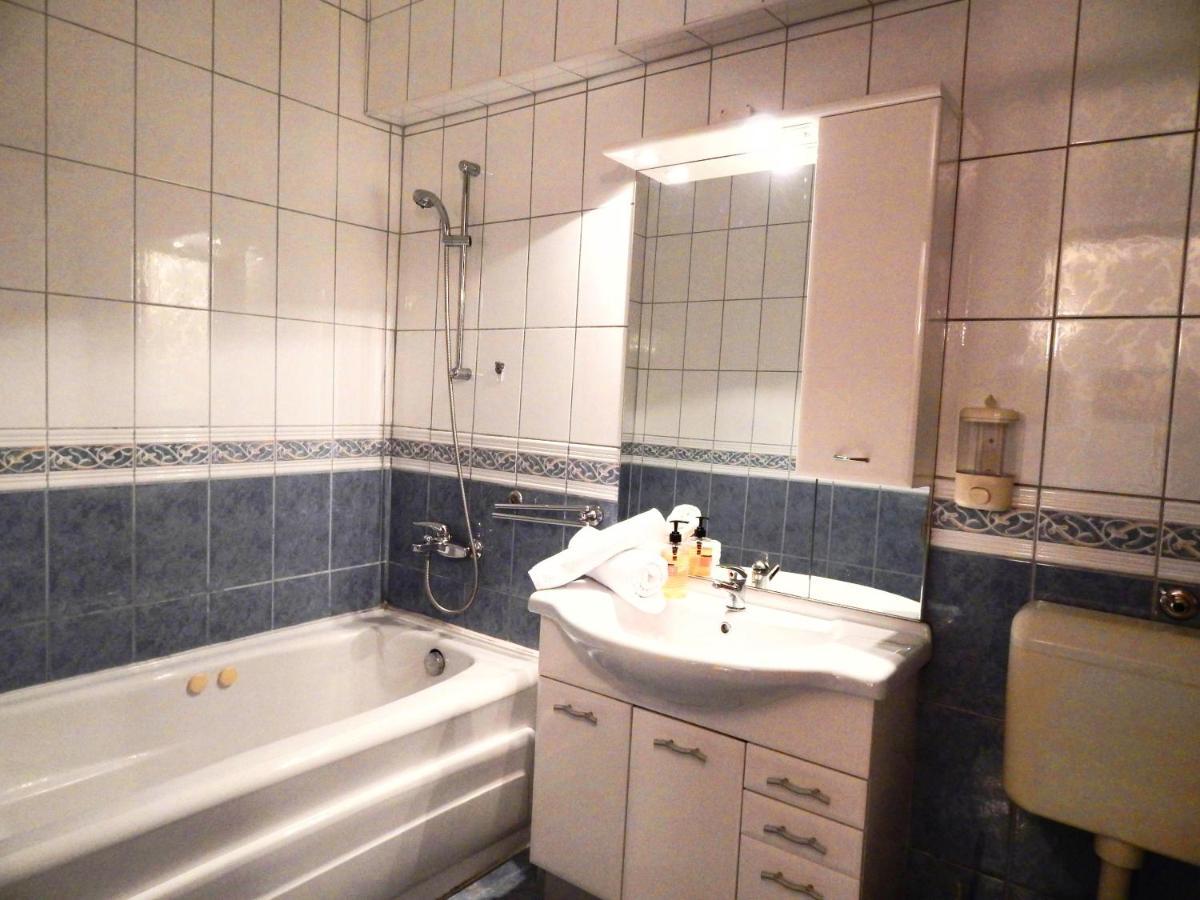 Apartment Old Town Σαράγεβο Εξωτερικό φωτογραφία
