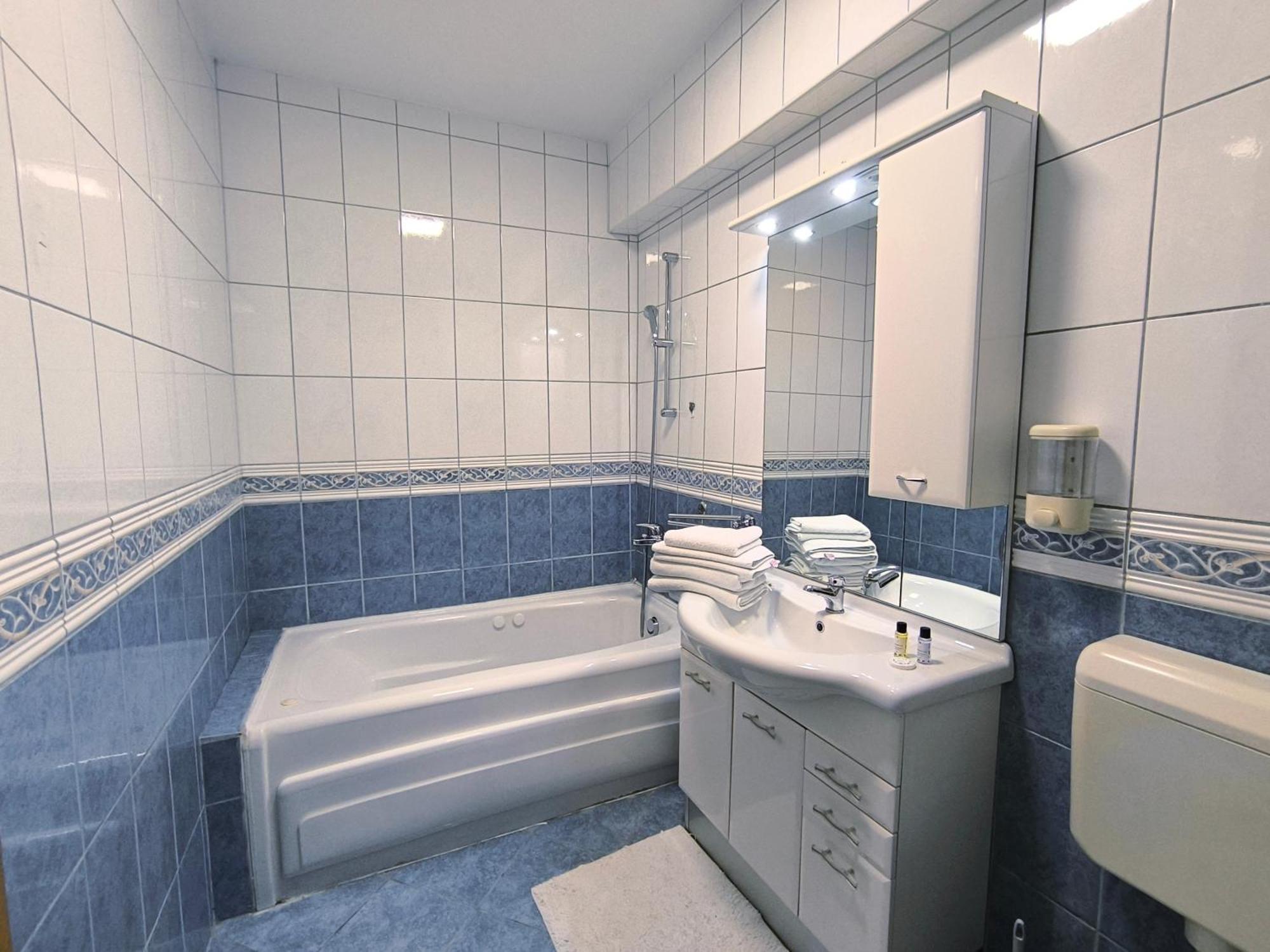 Apartment Old Town Σαράγεβο Εξωτερικό φωτογραφία