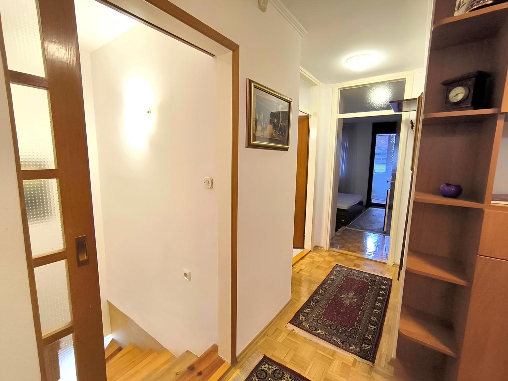 Apartment Old Town Σαράγεβο Εξωτερικό φωτογραφία